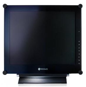 Monitory niemedyczne AG Neovo SX-19P - niemedyczny