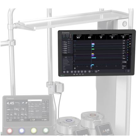 Monitory parametrów krążenia pozaustrojowego LivaNova Essenz