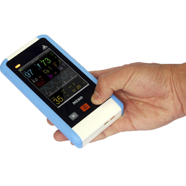 Monitory podstawowych funkcji życiowych Betterlife Neso