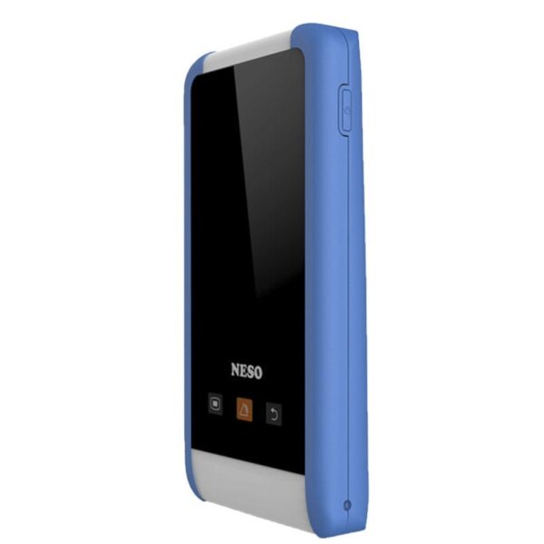 Monitory podstawowych funkcji życiowych Betterlife Neso