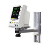 Monitory podstawowych funkcji życiowych EDAN M3