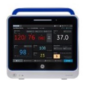 Monitory podstawowych funkcji życiowych GE Healthcare Portrait VSM