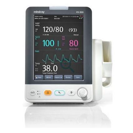Monitory podstawowych funkcji życiowych MINDRAY VS-900