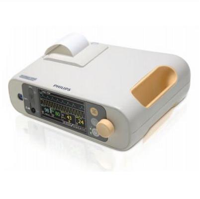 Monitory podstawowych funkcji życiowych PHILIPS SureSigns VM1
