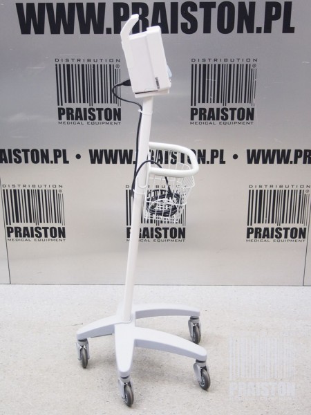 Monitory podstawowych funkcji życiowych używane B/D Datascope Duo - Praiston rekondycjonowany