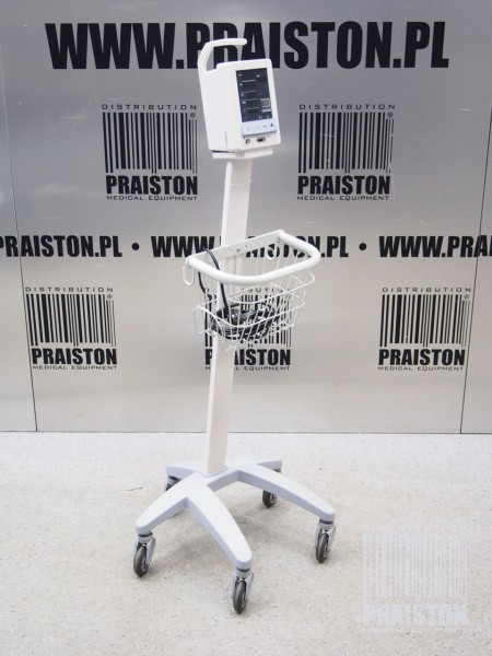 Monitory podstawowych funkcji życiowych używane B/D Datascope Duo - Praiston rekondycjonowany