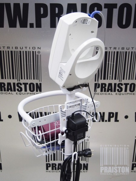 Monitory podstawowych funkcji życiowych używane B/D Welch Allyn Spot Vital Signs - Praiston rekodycjonowany
