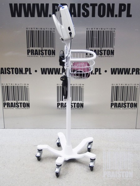 Monitory podstawowych funkcji życiowych używane B/D Welch Allyn Spot Vital Signs - Praiston rekodycjonowany