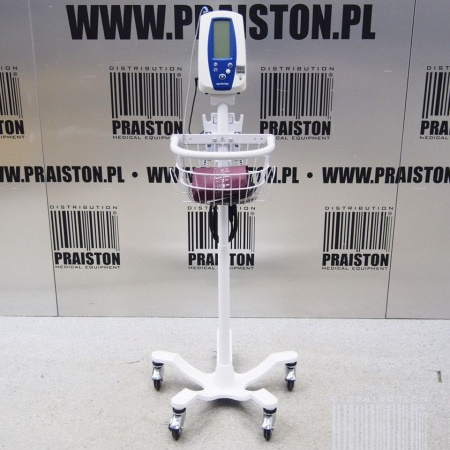 Monitory podstawowych funkcji życiowych używane B/D Welch Allyn Spot Vital Signs - Praiston rekodycjonowany