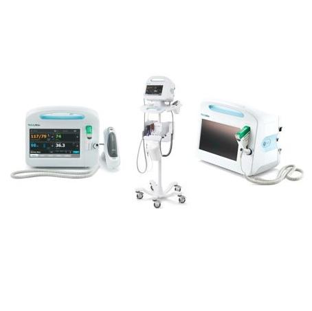 Monitory podstawowych funkcji życiowych Welch Allyn Connex VSM 6000