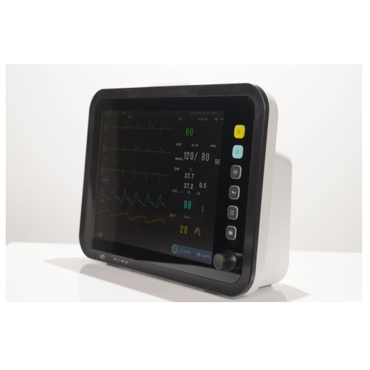Monitory podstawowych funkcji życiowych Yonker YK-8000C