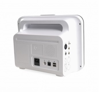 Monitory podstawowych funkcji życiowych Yonker YK-8000C