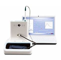 Monitory sztywności naczyń krwionośnych (arteriografy) AtCor SphygmoCor XCEL
