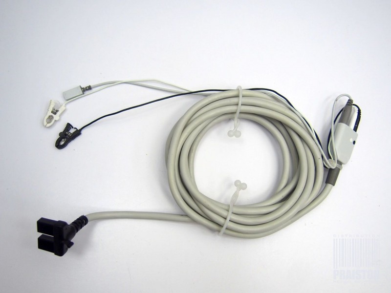 Monitory zwiotczenia mięśni NMT używane TOF WATCH S - Praiston rekondycjonowany