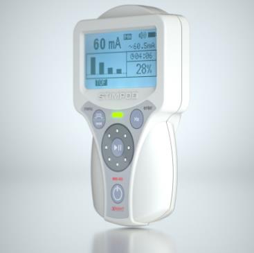 Monitory zwiotczenia mięśni NMT XAVANT NMS 410/450