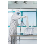 Mopy do pomieszczeń czystych (typu cleanroom) Vileda CE UltraSpeed Pro MicroIntensive L