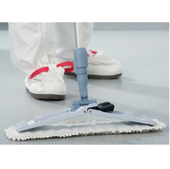 Mopy do pomieszczeń czystych (typu cleanroom) Vileda CE UltraSpeed Pro MicroStrong
