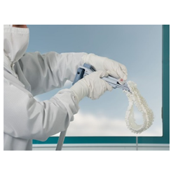 Mopy do pomieszczeń czystych (typu cleanroom) Vileda CE UltraSpeed Pro MicroStrong