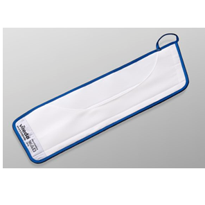 Mopy do pomieszczeń czystych (typu cleanroom) Vileda MicroControl