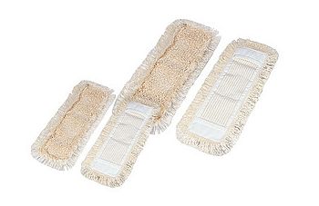 Mopy do sprzątania Splast Mop płaski kieszeniowy 50 cm MW 03 MOP-0004