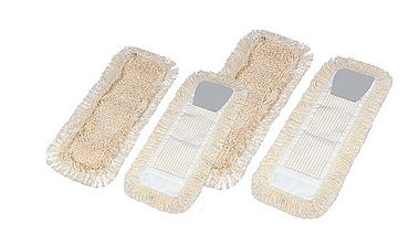 Mopy do sprzątania Splast Mop płaski z tasiemką 50 cm MW 17 MOP-0018