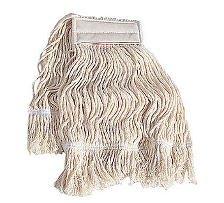 Mopy do sprzątania Splast Mop sznurkowy 350 g MW 01 MOP-0001