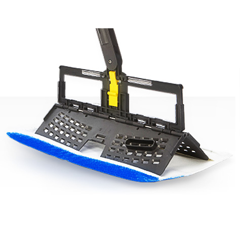 Mopy do sprzątania Vermop TWIXTER SYSTEM