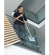 Mopy do sprzątania Vileda Express Interior