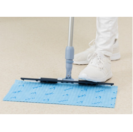 Mopy jednorazowe Vileda ClickSpeed