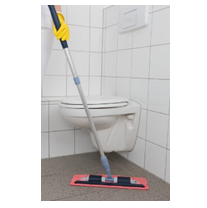 Mopy jednorazowe Vileda ClickSpeed