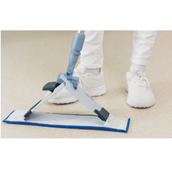 Mopy jednorazowe Vileda MicroOne Premium CombiSpeed Pro