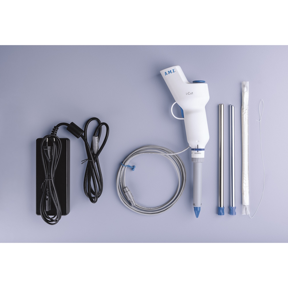 Morcelatory AMI i-Cut