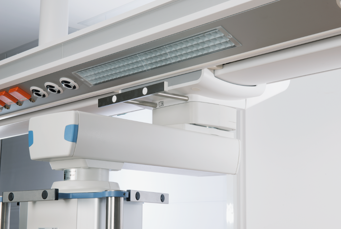 Mosty zasilające Dräger Ponta® S Plus