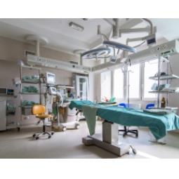 Mosty zasilające INMED S.A. CAROcare-premium