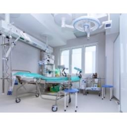 Mosty zasilające INMED S.A. CAROcare-premium
