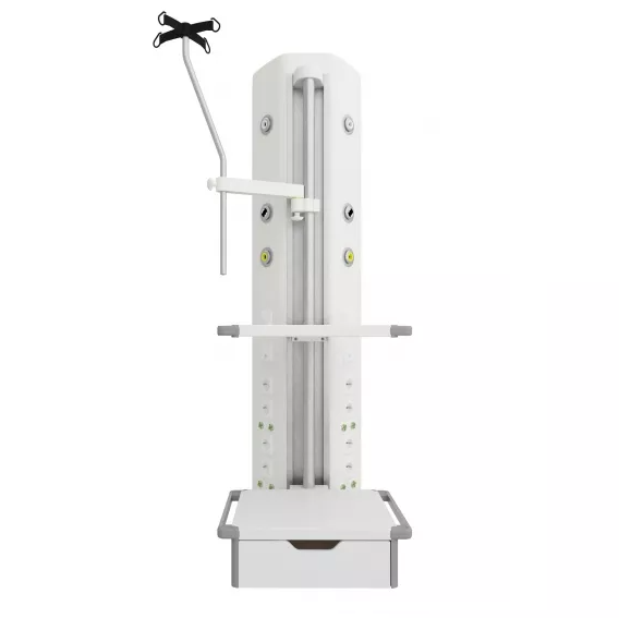 Mosty zasilające LM Medical Division OKI Cielo