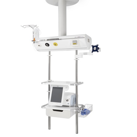 Mosty zasilające TEDISEL ARES