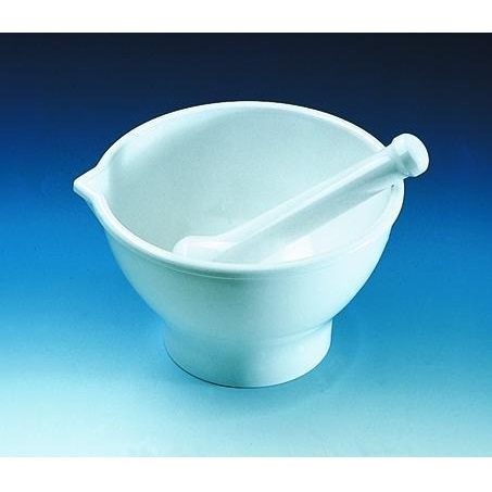 Moździerze z tworzywa sztucznego BRAND Moździerz melaminowy