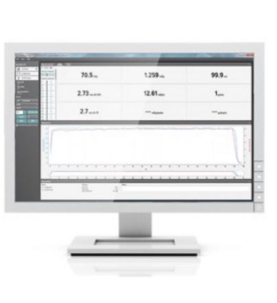 Multimetry do kontroli jakości aparatów RTG RaySafe X2