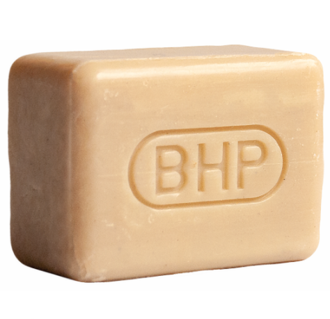 Mydła w kostce i pasty mydlane Spins BHP