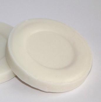 Mydła w kostce i pasty mydlane Spins Hotelowe 15g