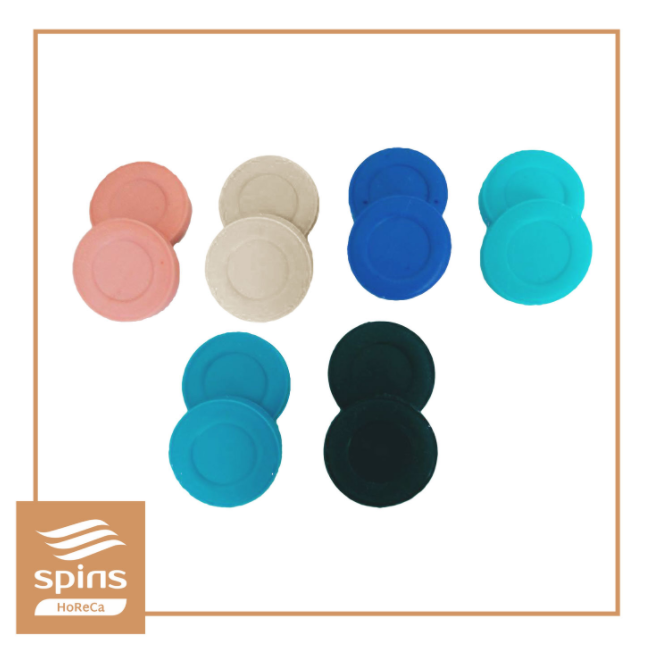 Mydła w kostce i pasty mydlane Spins Limitowane