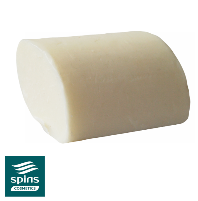 Mydła w kostce i pasty mydlane Spins SANDI