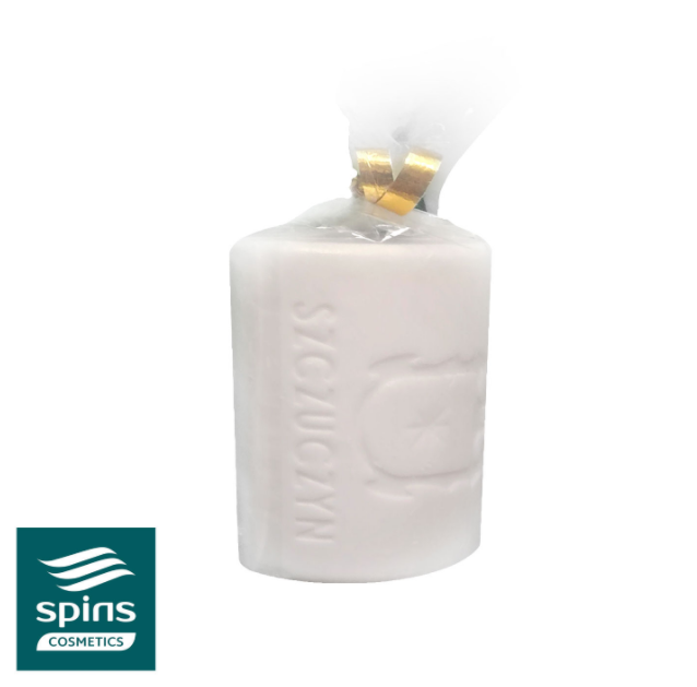 Mydła w kostce i pasty mydlane Spins Szczuczyn