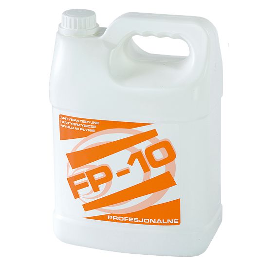 Mydło w płynie MPS FP-10