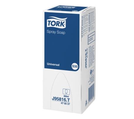 Mydło w płynie Tork 470037