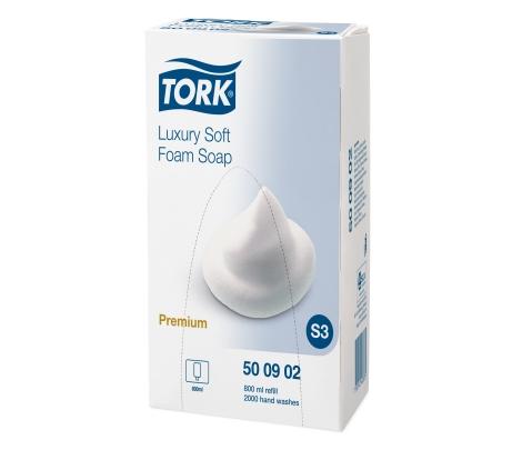 Mydło w płynie Tork 500902