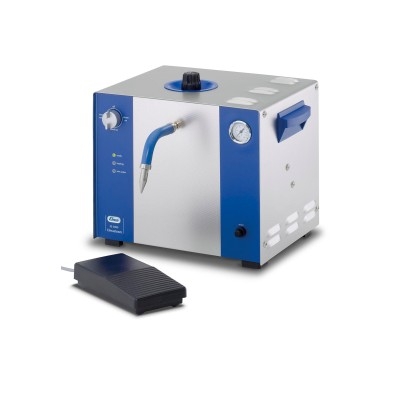 Myjki parowe do instrumentów ELMA Elmasteam 3000