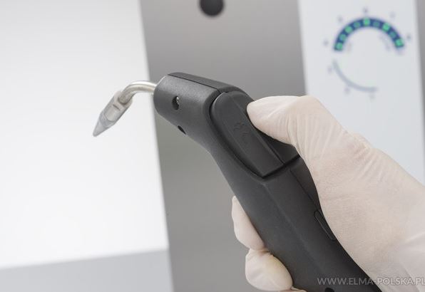 Myjki parowe do instrumentów ELMA Elmasteam 8 MED