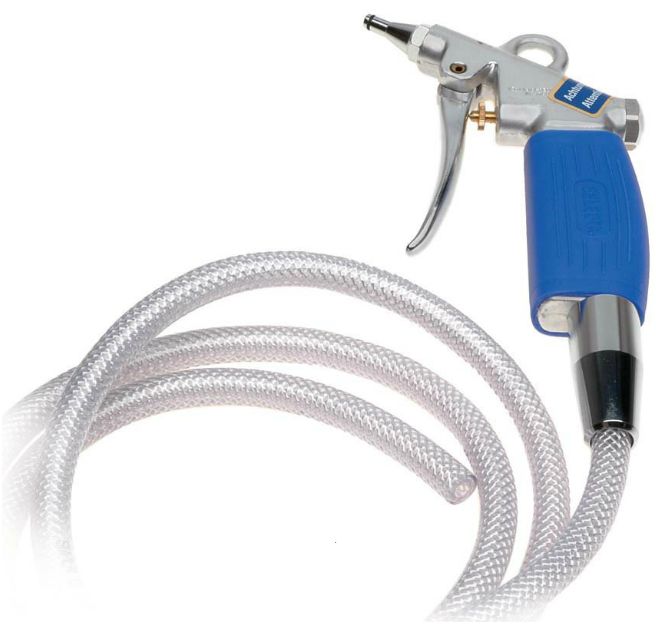 Myjki parowe do instrumentów nopa instruments KY 940/01